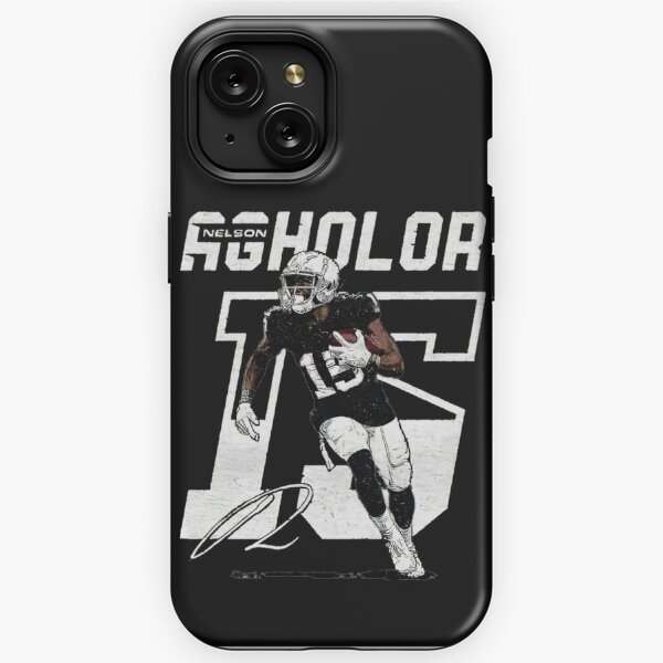 LAS VEGAS RAIDERS NFL FOOTBALL iPhone 15 Pro Max Case Cover – casecentro