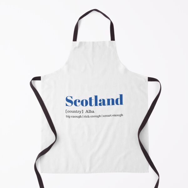 Item preview, Scottish Independence Indryref2 designed and sold by oneredwine.