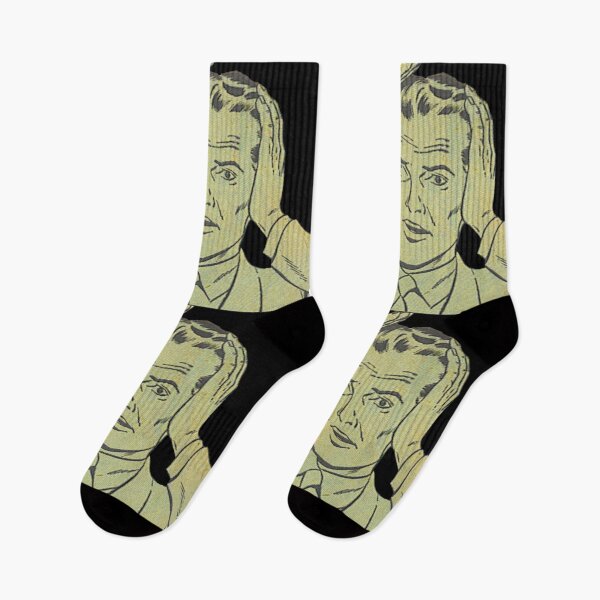 Item preview, Vintage Comic Book Retro Style Man designed and sold by TeesByMark.