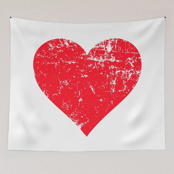 Item preview, Heart Vintage designed and sold by hectorgool.