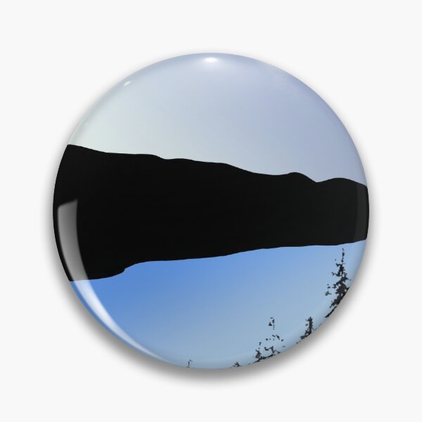 Item preview, Simple Landscape designed and sold by Catherine  Milchard.