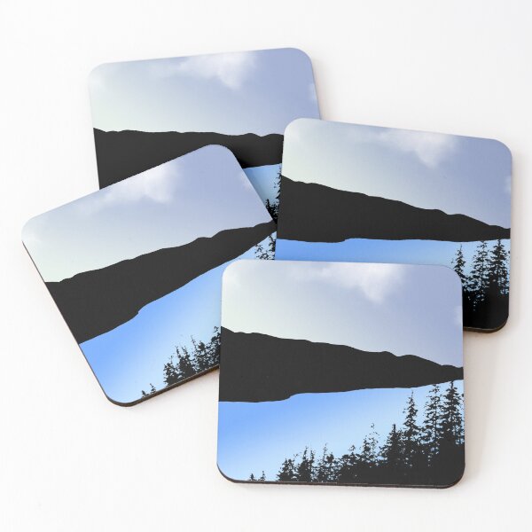 Item preview, Simple Landscape designed and sold by Catherine  Milchard.