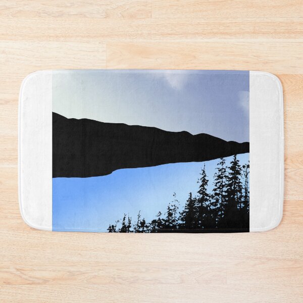 Item preview, Simple Landscape designed and sold by Catherine  Milchard.