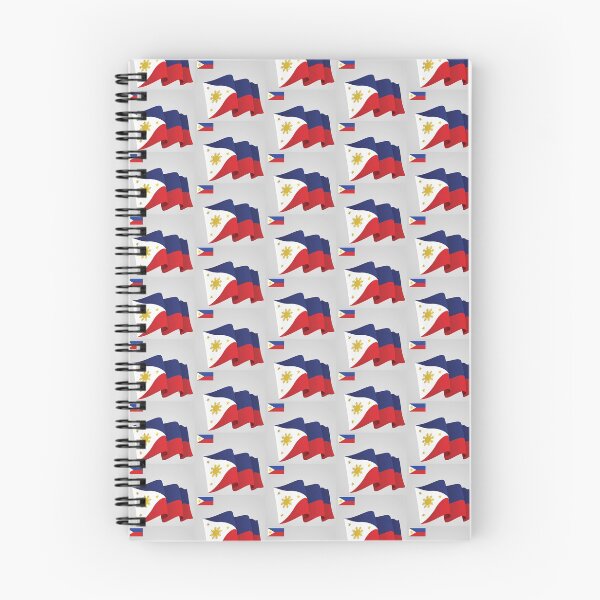 Item preview, Philippine Flag designed and sold by findsbyjune374.