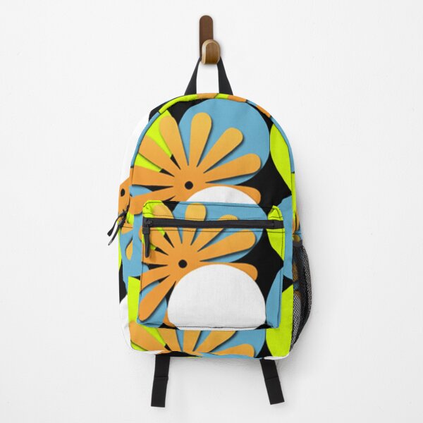 Item preview, Doted in Blue Yellow and White Pattern Design 360 designed and sold by Artnigel.