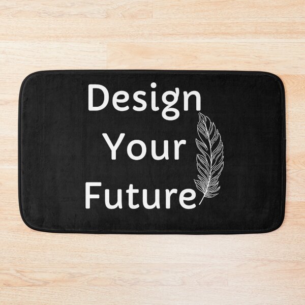 Item preview, DESIGN YOUR LIFE ,YOUR FUTURE designed and sold by 3Akshithaa.