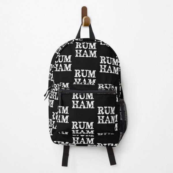 Item preview, RumHam designed and sold by Coryanderson.
