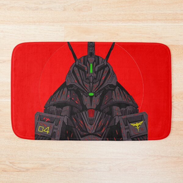 Item preview, Sazabi mobile suite dark mode designed and sold by Fafl-Studio.