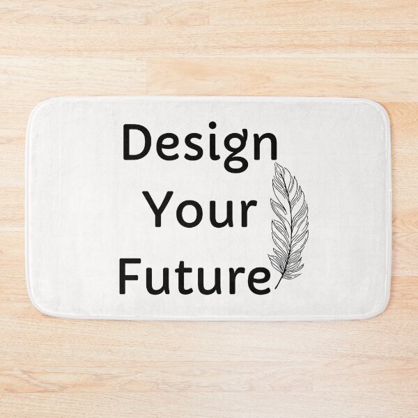 Item preview,  DESIGN YOUR LIFE ,YOUR FUTURE designed and sold by 3Akshithaa.