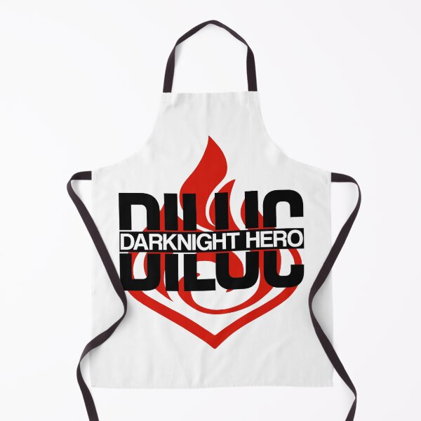 Item preview, DILUC pyro DARKNIGHT HERO Genshin Impact designed and sold by chris28zero.