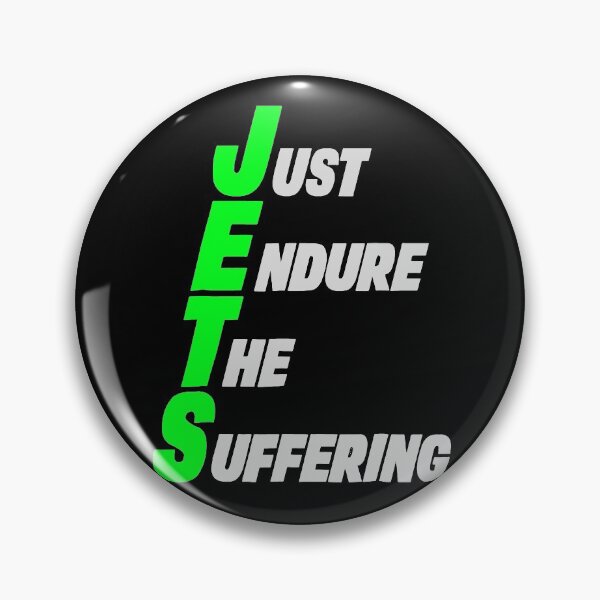 Item preview, just endure the suffering designed and sold by Funny Tee.