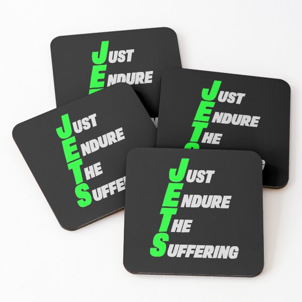 Item preview, just endure the suffering designed and sold by Funny Tee.