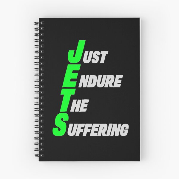 Item preview, just endure the suffering designed and sold by Funny Tee.