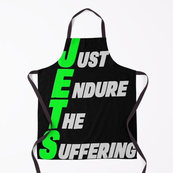 Item preview, just endure the suffering designed and sold by Funny Tee.
