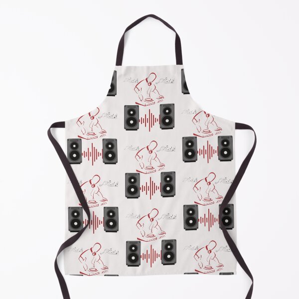 Item preview, DJ & Music. designed and sold by Pixelcraftsmith.