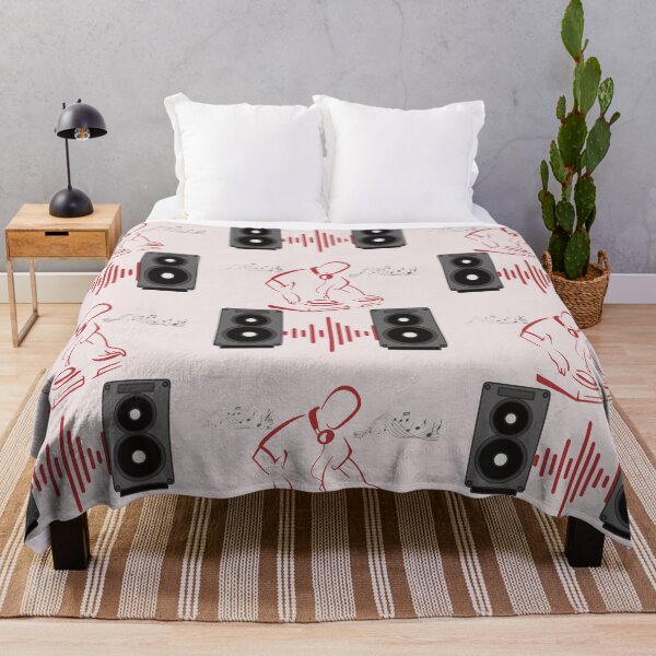 Item preview, DJ & Music. designed and sold by Pixelcraftsmith.