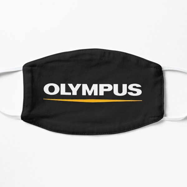 Olympus Design Flat Mask