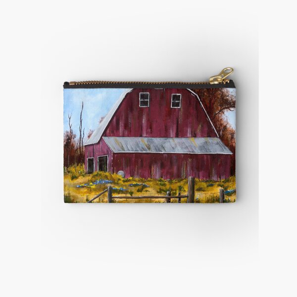 Item preview, Bluebonnet Barn designed and sold by stevenPlumer.