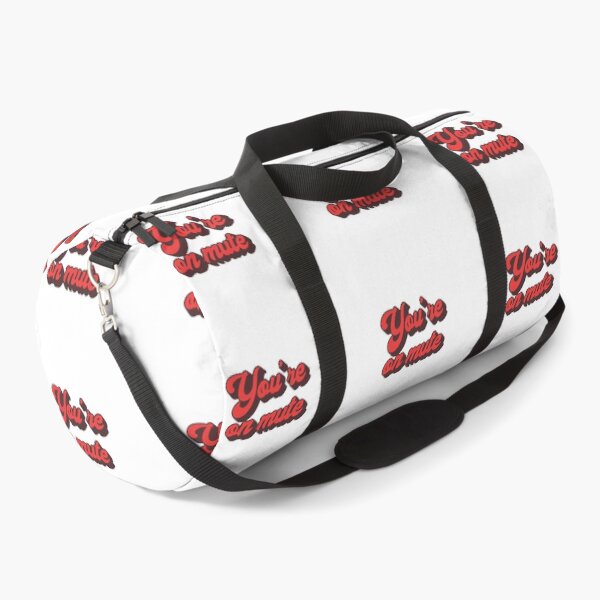 Item preview, You're On Mute designed and sold by MSA-42.
