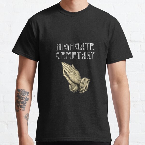 Highgate T-Shirts for Sale | Redbubble