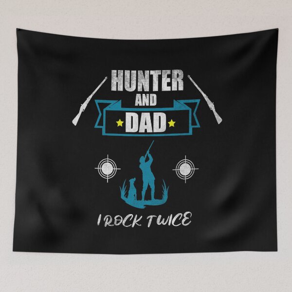 Item preview, Hunter Father designed and sold by Ibu83.