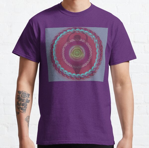 Period woman Classic T-Shirt