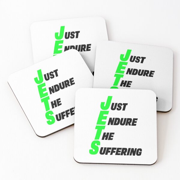 Item preview, just endure the suffering designed and sold by Funny Tee.