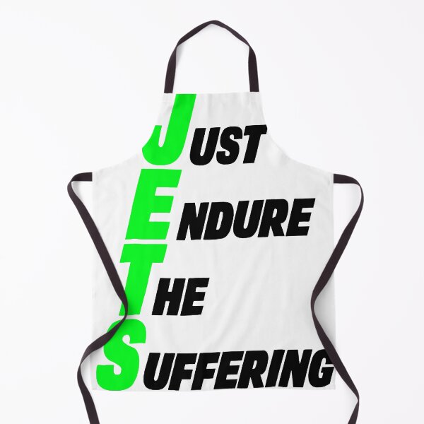 Item preview, just endure the suffering designed and sold by Funny Tee.