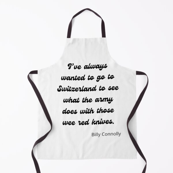 Item preview, Billy Connolly designed and sold by El-Farouk.