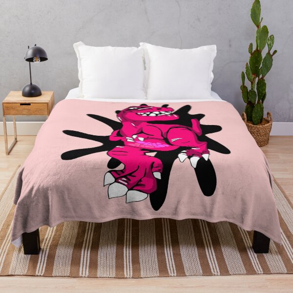 Item preview, Pink Dinosaur T-Rex designed and sold by Trace1234.