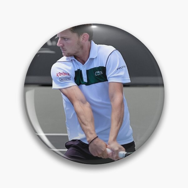 Artikelvorschau, David Goffin entworfen und verkauft von ArtForKnowledge.