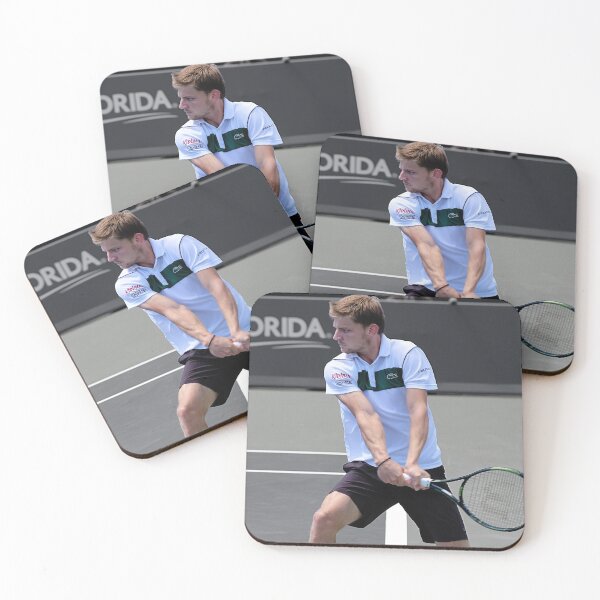 Item preview, David Goffin designed and sold by ArtForKnowledge.