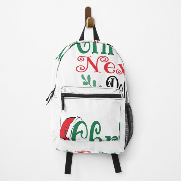 Item preview, Christmas Next Day Delivery designed and sold by smarayoung.