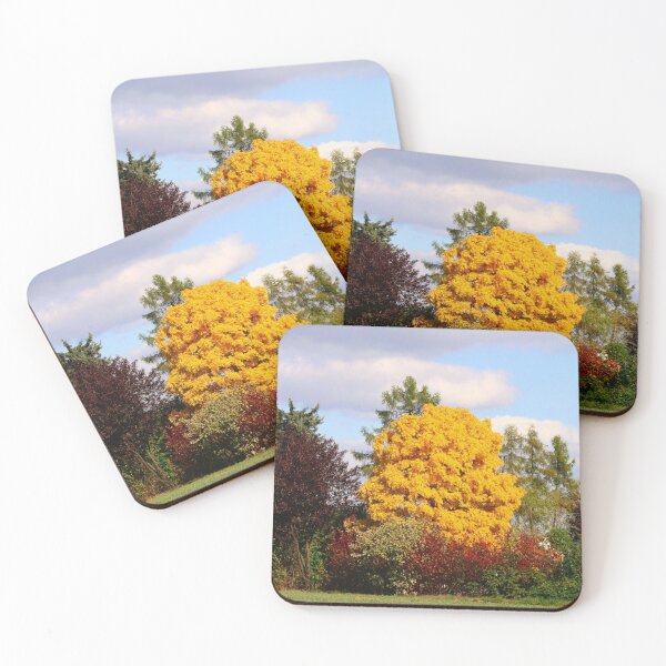 Item preview, Colores de otoño designed and sold by NW-Photo-Art.