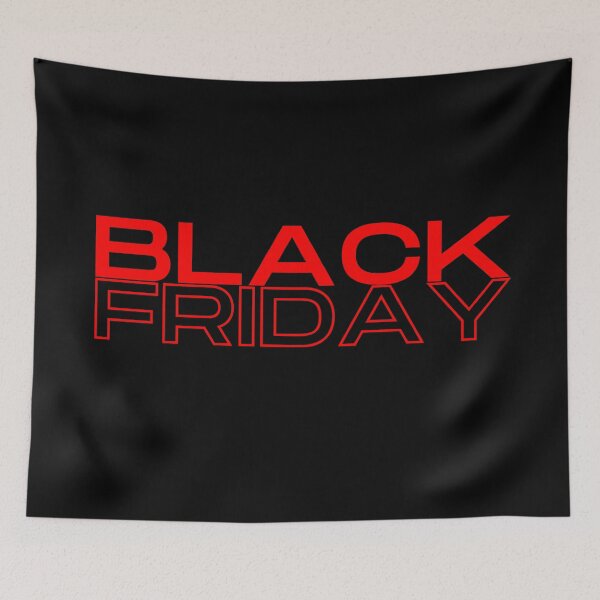 Item preview, Black Friday designed and sold by ahmadbeg10.