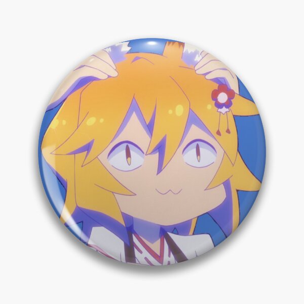 Item preview, Senko-san: Scratch! designed and sold by luciuspragg.