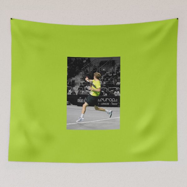 Item preview, David Goffin designed and sold by ArtForKnowledge.