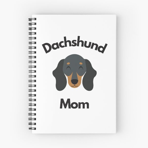 Item preview, Dachshund Mom designed and sold by Akos Akos.