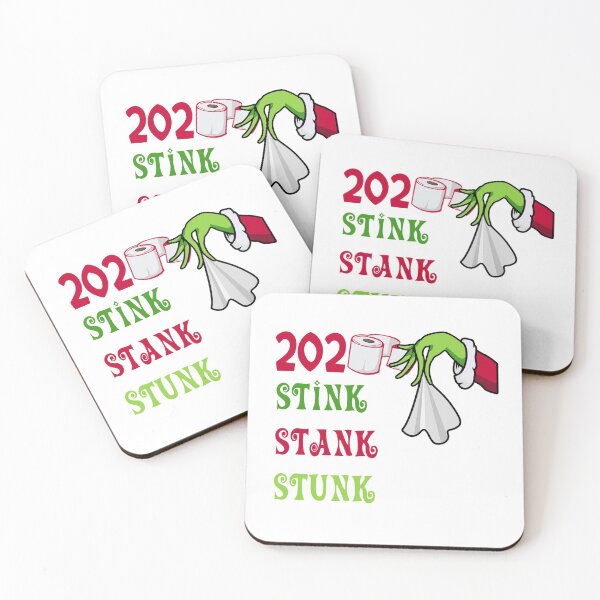 Item preview, 2020 Stink Stank Stunk designed and sold by autlu.