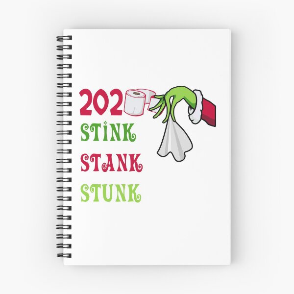 Item preview, 2020 Stink Stank Stunk designed and sold by autlu.