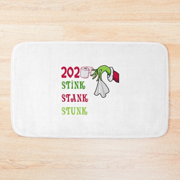 Item preview, 2020 Stink Stank Stunk designed and sold by autlu.