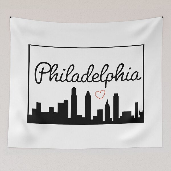 Item preview, Filadelfia designed and sold by Binsagar.