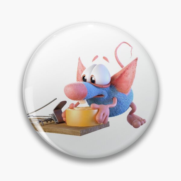 Item preview, Rattic - The Mousetrap. designed and sold by Rattic.