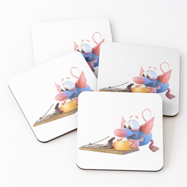 Item preview, Rattic - The Mousetrap. designed and sold by Rattic.