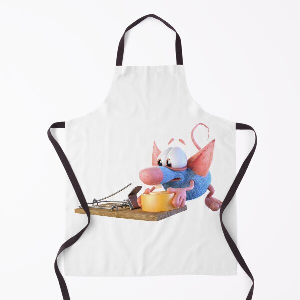 Item preview, Rattic - The Mousetrap. designed and sold by Rattic.