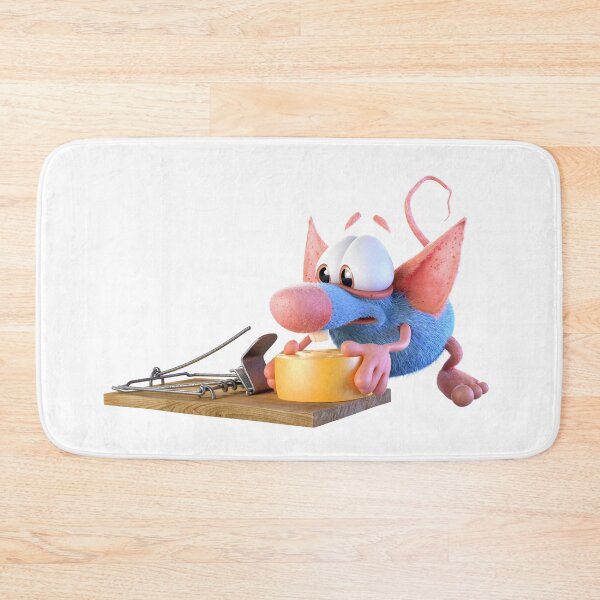 Item preview, Rattic - The Mousetrap. designed and sold by Rattic.
