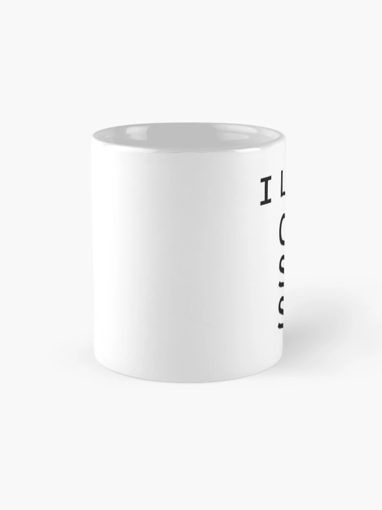Thumbnail 4 of 6, Coffee Mug, I Love CSS, Software Engineer, Computer Science, Web, WWW, Programming Humor, HTML designed and sold by Max-Wear.