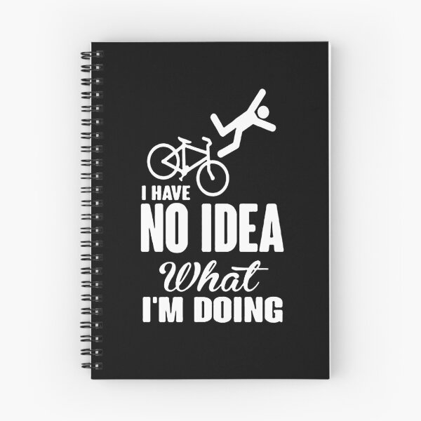 Item preview, just keep biking designed and sold by Funny Tee.