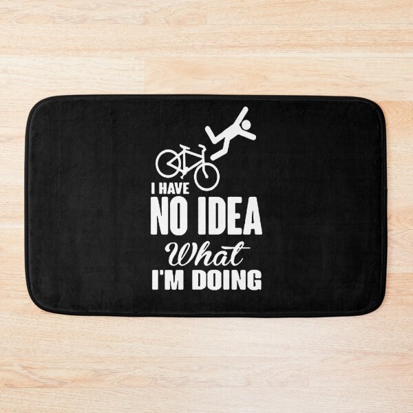 Item preview, just keep biking designed and sold by Funny Tee.