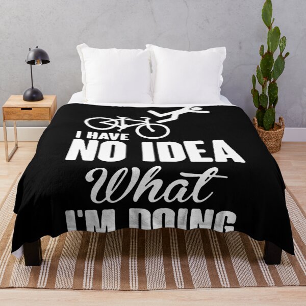 Item preview, just keep biking designed and sold by Funny Tee.